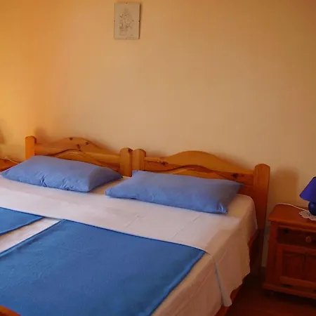 Ganze In Mit Moebliertem Balkon Daire