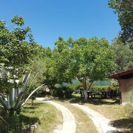 Ganze In Mit Moebliertem Balkon * Ližnjan